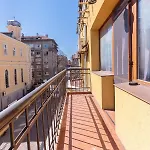 Hostel за гости крум