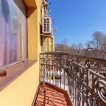Auberge de jeunesse за гости крум *