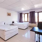 Auberge de jeunesse за гости крум Burgas