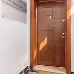 Auberge de jeunesse за гости крум