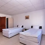 за гости крум Auberge de jeunesse Burgas