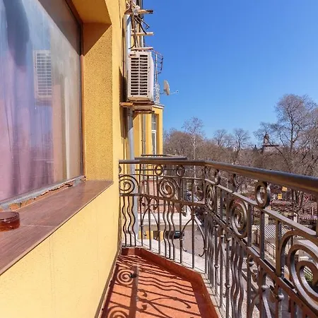 Vandrarhem за гости крум *