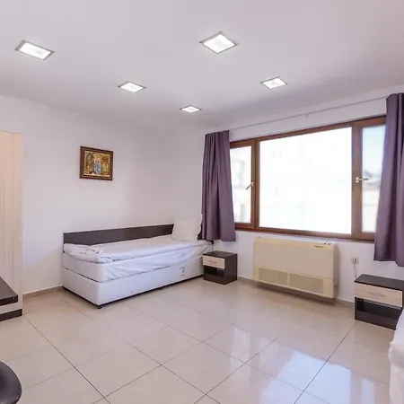 за гости крум Vandrerhjem