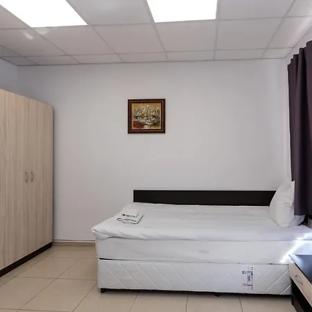 за гости крум