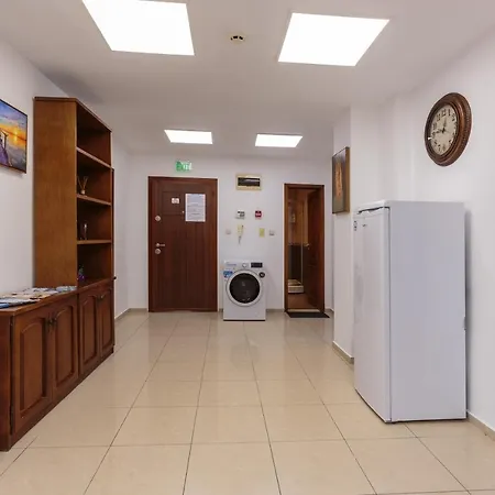 за гости крум Vandrarhem *