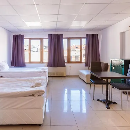 за гости крум *