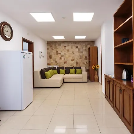 Vandrarhem за гости крум