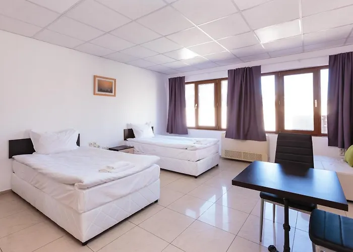 Хостел за гости крум Бургас