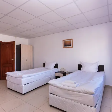 за гости крум Vandrarhem Burgas