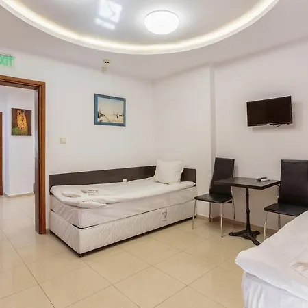 за гости крум Vandrarhem *