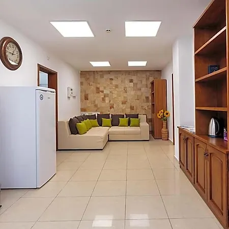 Хостел за гости крум Бургас