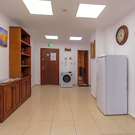 за гости крум