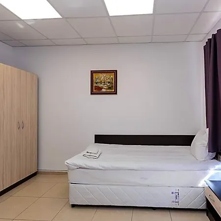 Хостел за гости крум Бургас