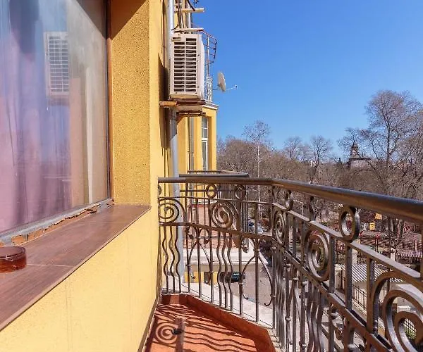 אכסניה за гости крум *