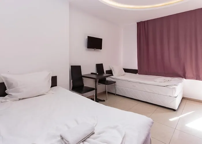 אכסניה за гости крум