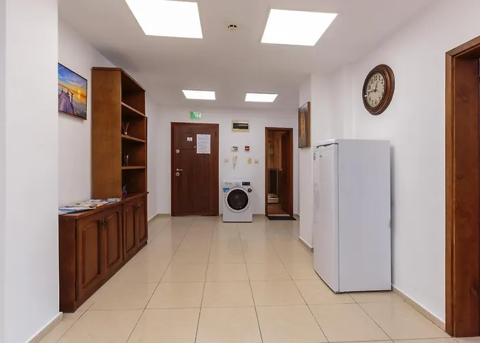 за гости крум אכסניה *