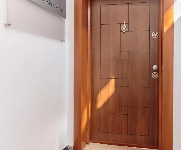 אכסניה за гости крум