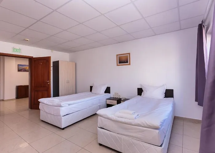 за гости крум אכסניה בורגאס