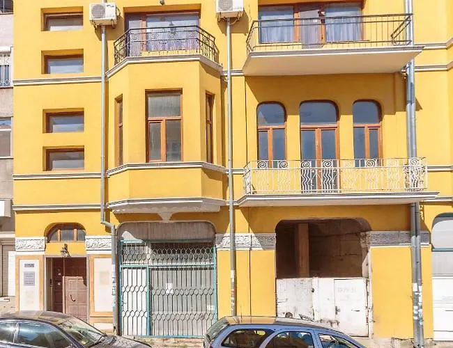 за гости крум